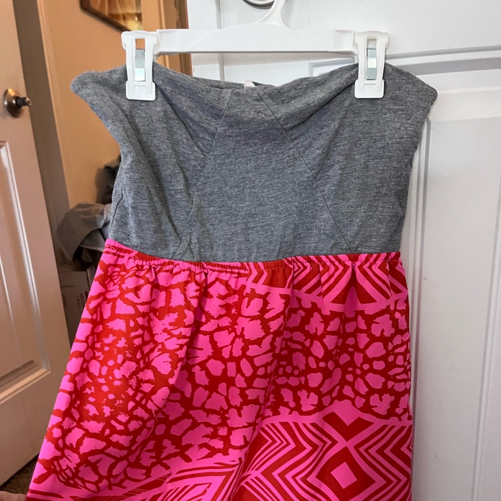 ROXY Tube Dress